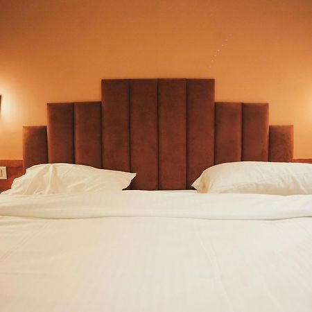 The Krati Resort & Convention Centre Bareilly Bagian luar foto