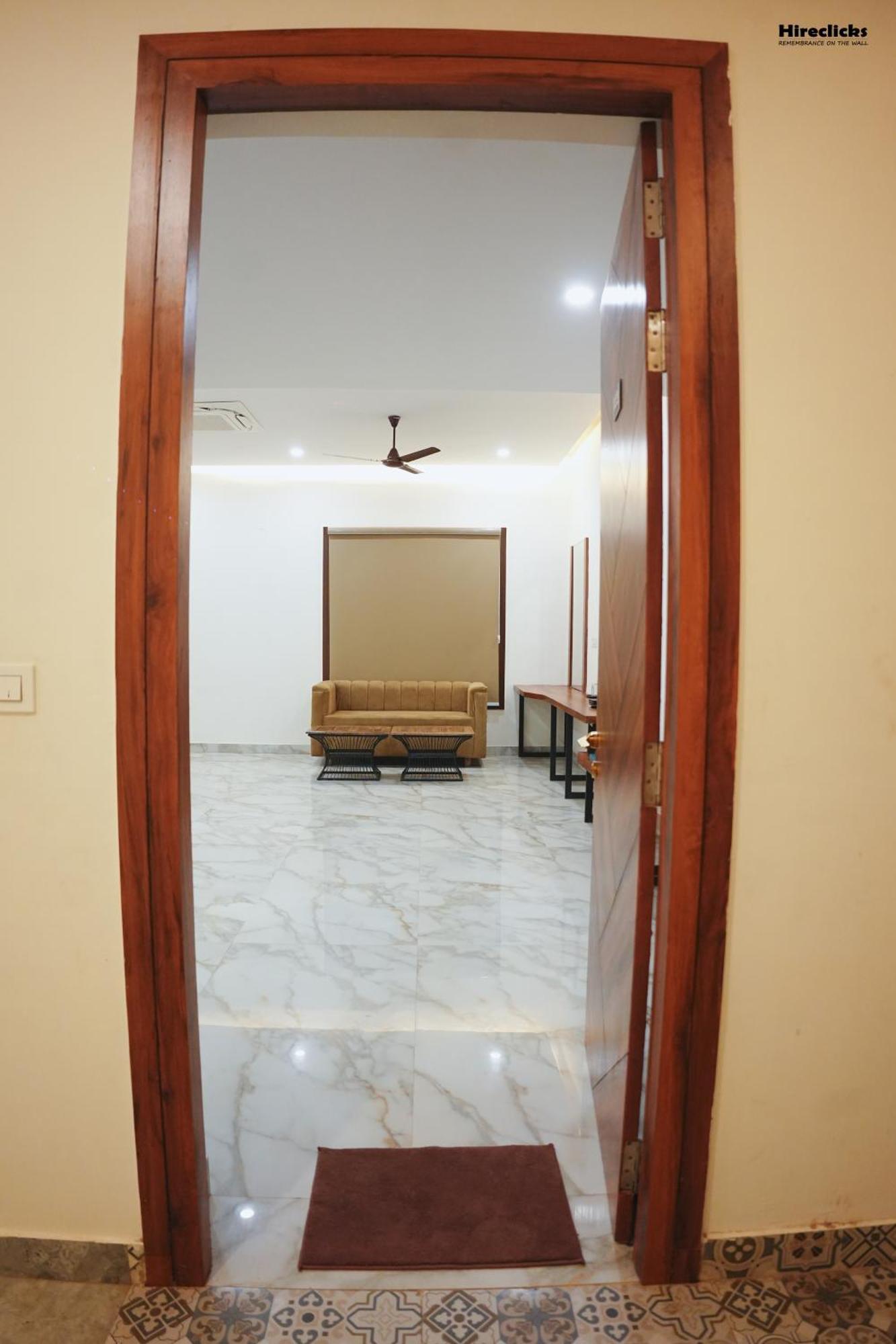 The Krati Resort & Convention Centre Bareilly Bagian luar foto